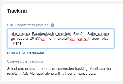 Gudrie linki – Google Analytic, Mārtiņš Doniņš